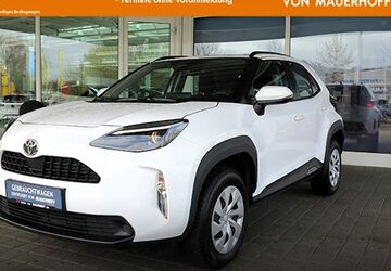 Toyota Yaris Cross 13.267 km 24.990 &euro; Bühl 77815