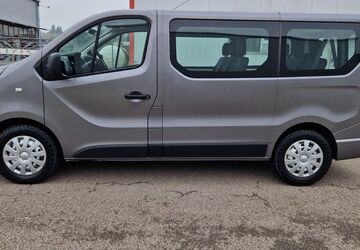 Opel Vivaro 279.847 km 7.950 &euro; Renchen 77871