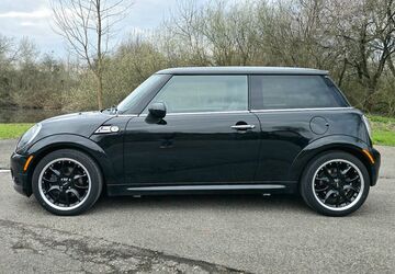 Mini Cooper 163.000 km 5.599 &euro; Ettlingen 76275
