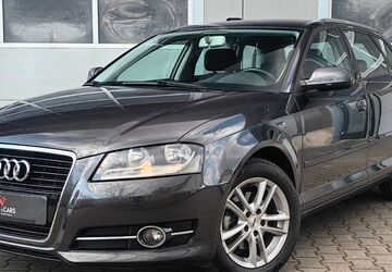 Audi A3 117.200 km 6.990 &euro; Baden-Württemberg - Leingarten 74211