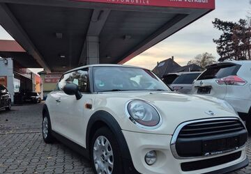 Mini ONE 172.000 km 5.500 &euro; Neumalsch 76316