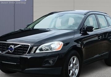 Volvo XC60 131.949 km 9.990 &euro; Bühl 77815
