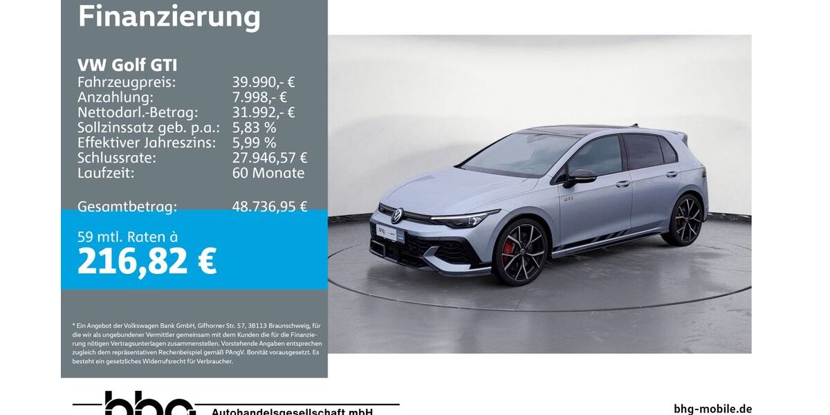 VW Golf 24.147 km 39.990 &euro; Durmersheim 76448