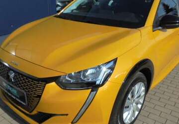 Peugeot 208 49.500 km 14.750 &euro; Baden-Baden 76532