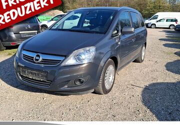 Opel Zafira 147.973 km 5.685 &euro; Achern 77855