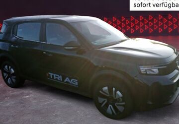 Opel Frontera 4.980 km 23.590 &euro; Bühl 77815