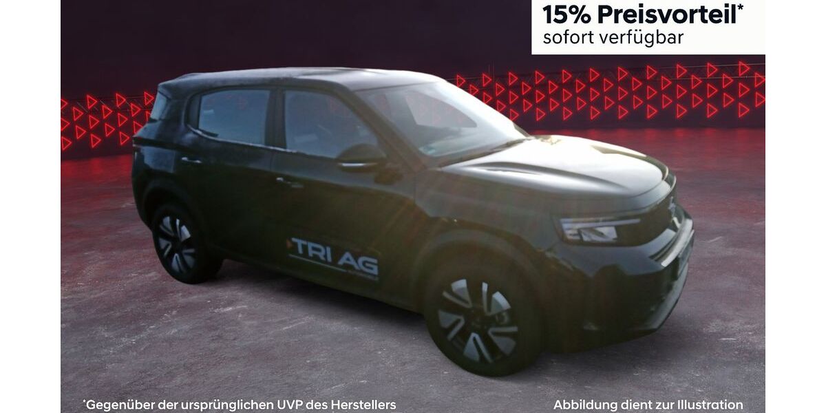 Opel Frontera 4.980 km 23.590 &euro; Bühl 77815